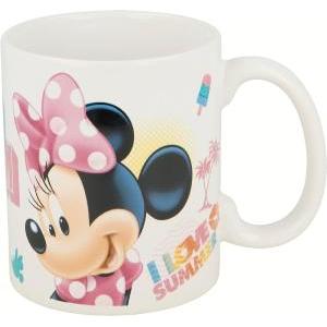 Tazza in ceramica disney minnie