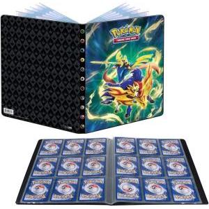 Pokemon album raccoglitore carte