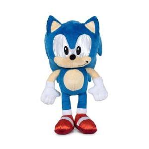 Peluche sonic cm 30