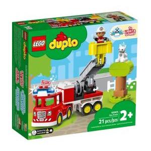 Duplo 10969 autopompa