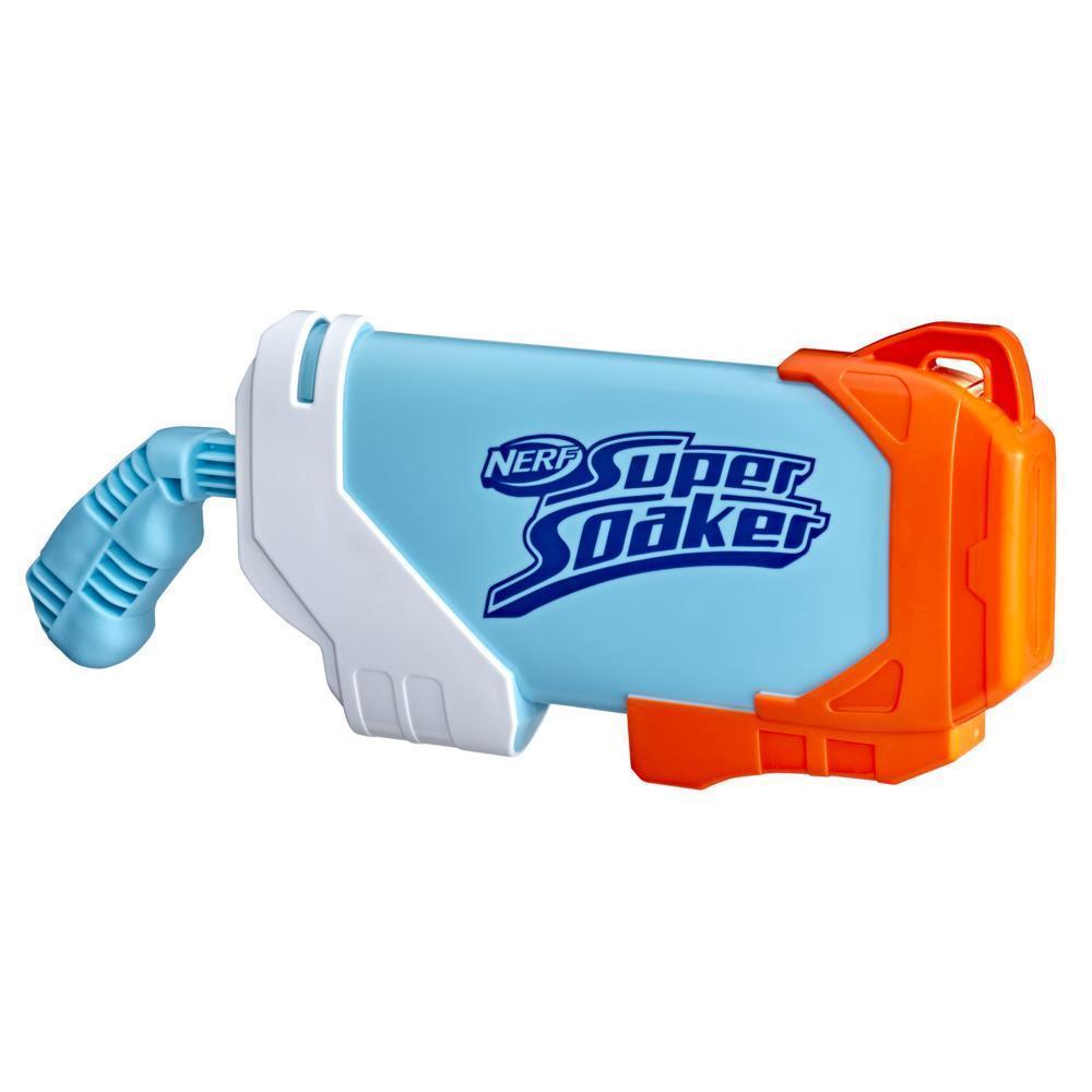 hasbro nerf super soaker torrent