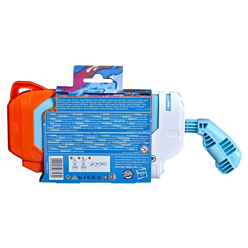 hasbro nerf super soaker torrent