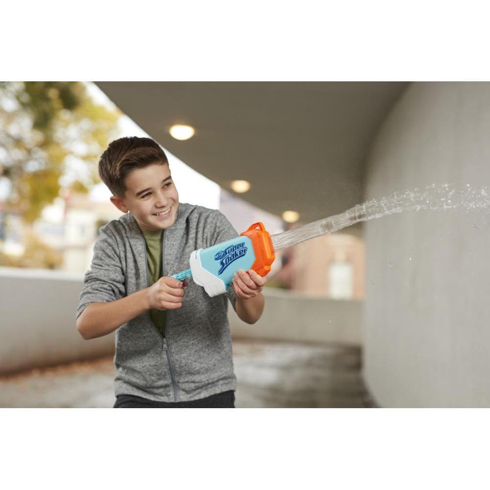 hasbro nerf super soaker torrent