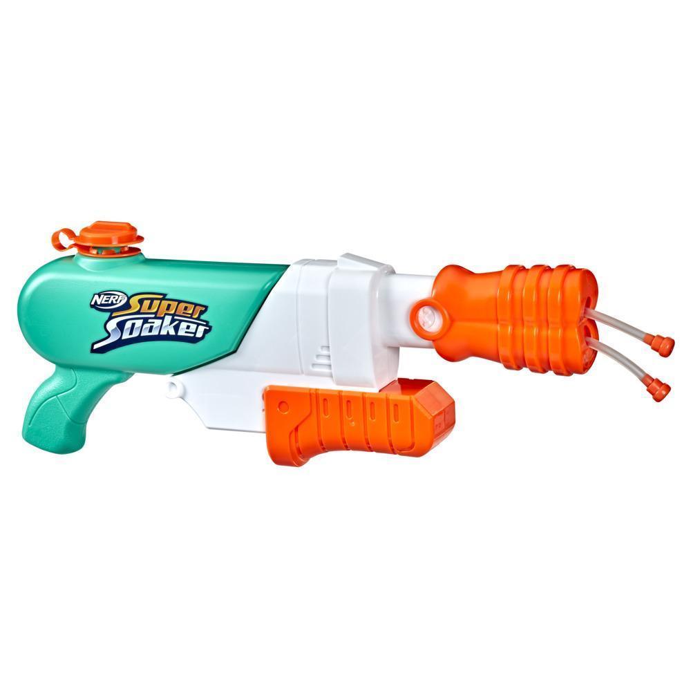 hasbro nerf super soaker hydro frenzy