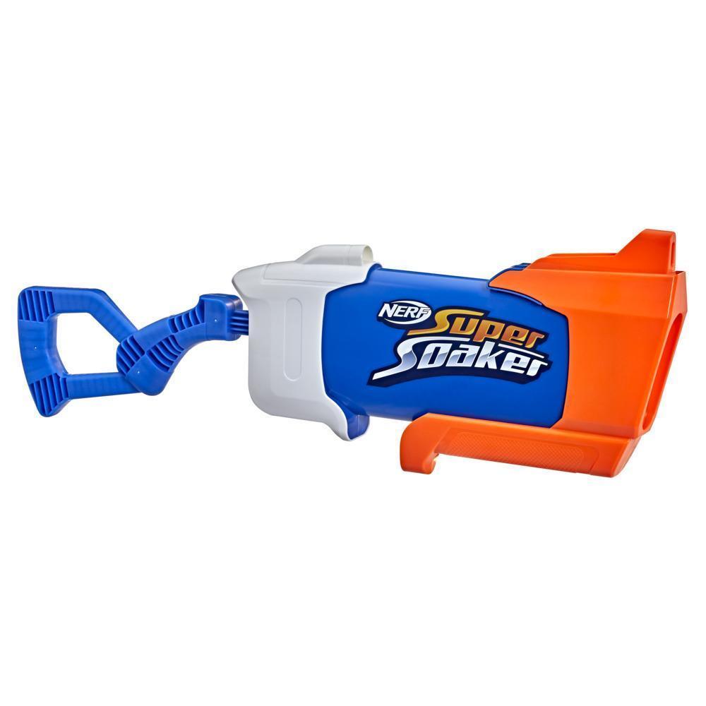 hasbro nerf super soaker rainstorm