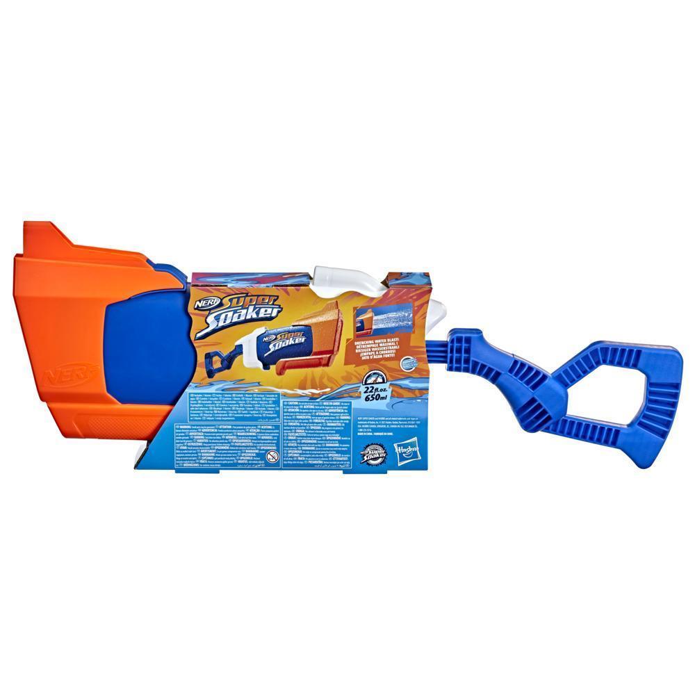 hasbro nerf super soaker rainstorm