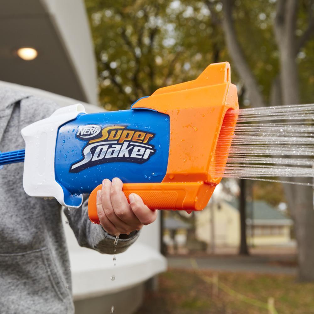 hasbro nerf super soaker rainstorm