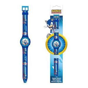 Orologio digitale sonic