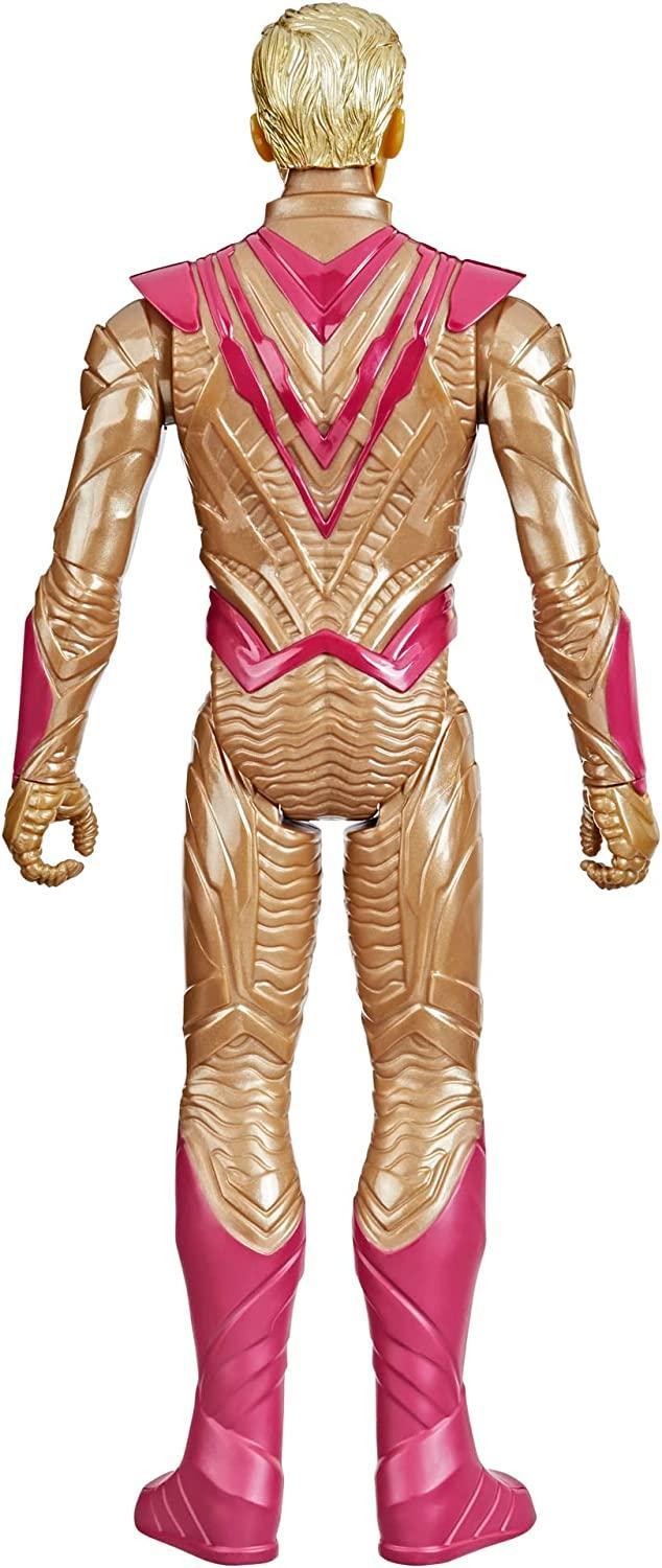 hasbro action figure adam warlock titan hero series