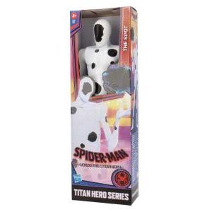 Action figure the spot titan hero series