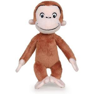 Curioso george peluche cm 25