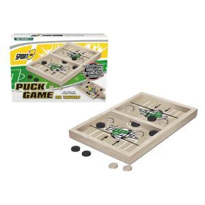 Gioco sling puck game