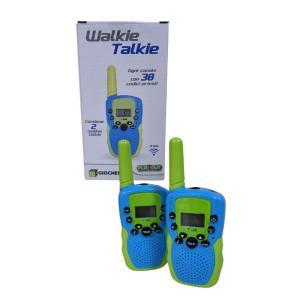 Walkie talkie