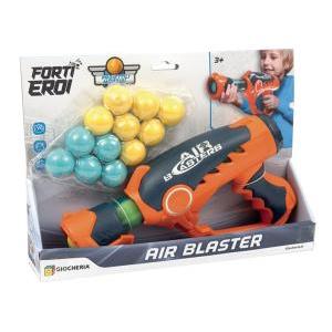 Pistola air blaster