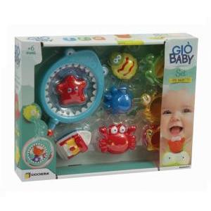 Gio' baby set bagnetto