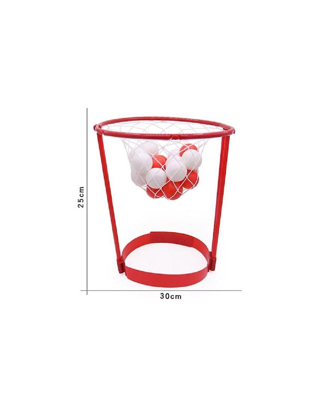 giocheria cerchio alla testa gioco basket