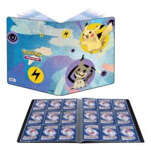 Pokemon album raccoglitore carte