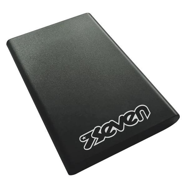 seven zaino seven the double pro estensibile con powerbank