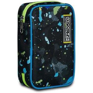 Astuccio speed case  fluo string boy