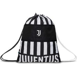 Zainetto morbido juventus