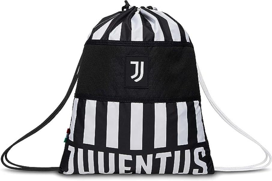 seven zainetto morbido juventus