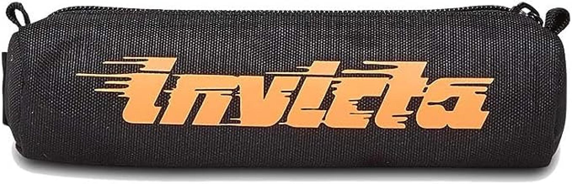 seven loop pencil bag grs invicta logo