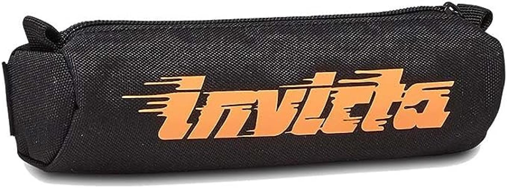 seven loop pencil bag grs invicta logo