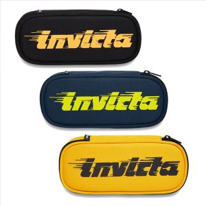 Lip pencil bag grs invicta logo