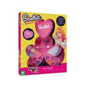 Trucco cuore sbelletti