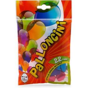 Palloncini 22 pezzi