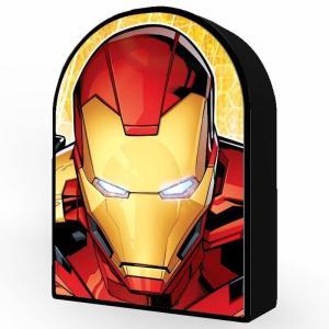 Marvel iron man puzzle 3d