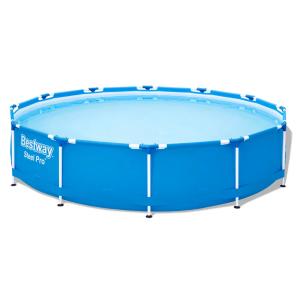 Piscina steel pro cm366