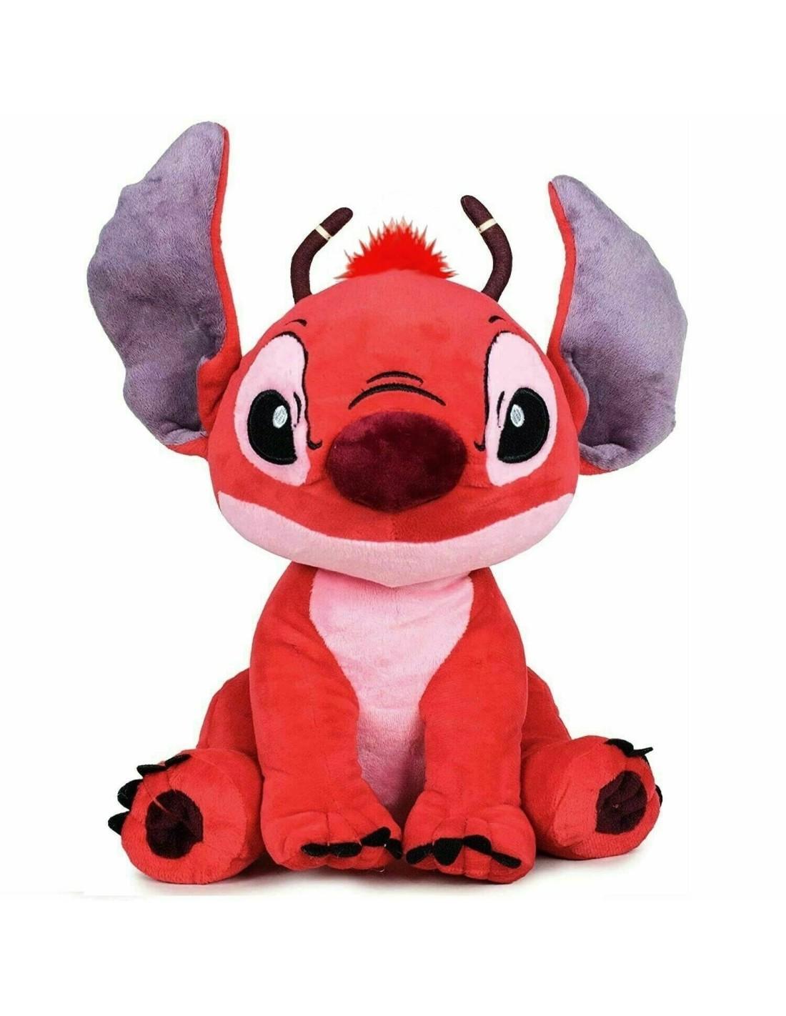 grandi giochi peluche stitch leroy cm60