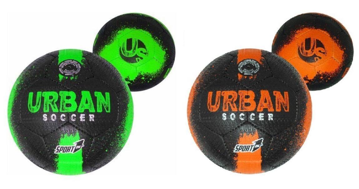 mandelli sport1 pallone da calcio urban ball