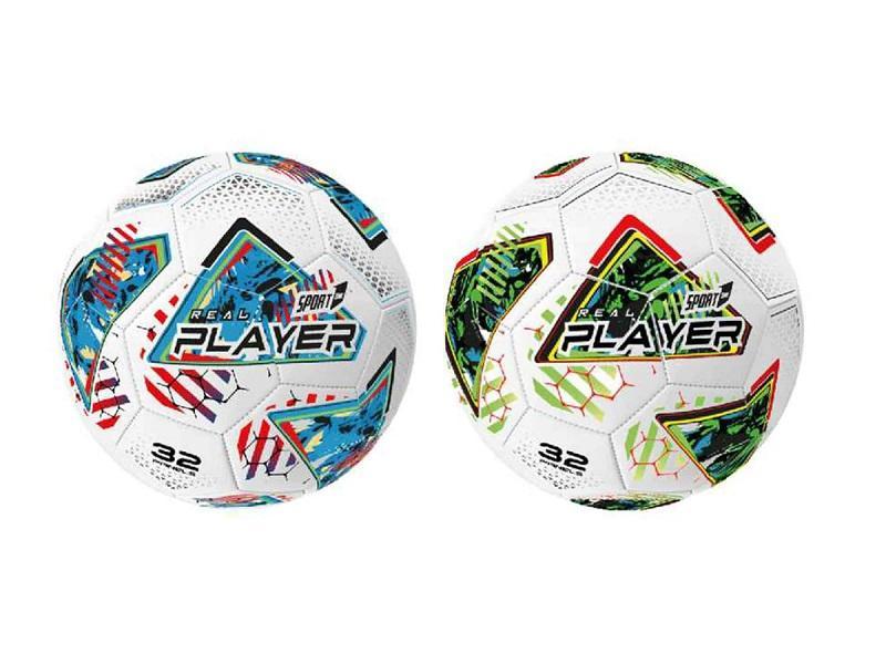 mandelli sport1 pallone da calcio real player