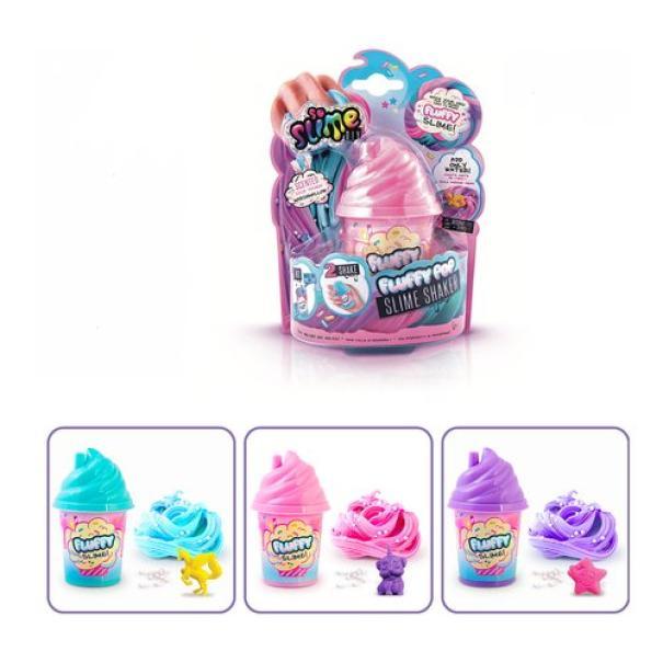 rocco giocattoli slime diy fluffy pop