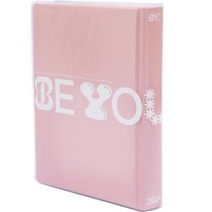 Agenda beyou pink lady