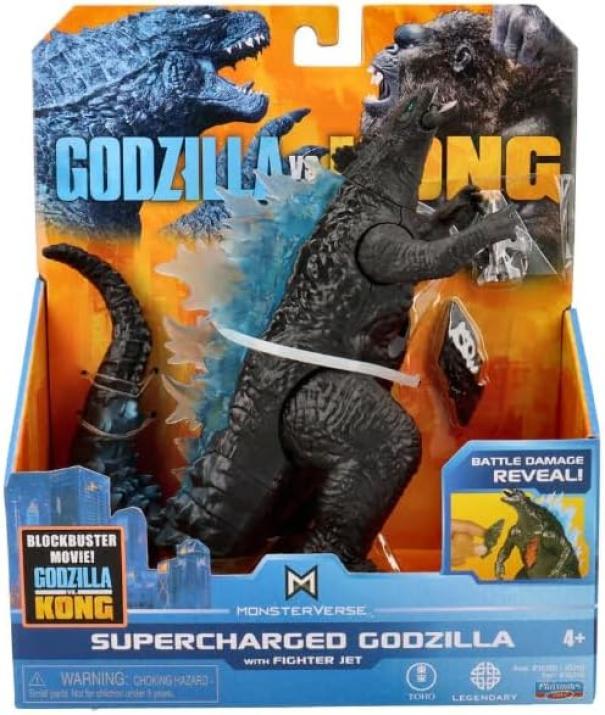 giochi preziosi italia godzilla vs kong personaggio base