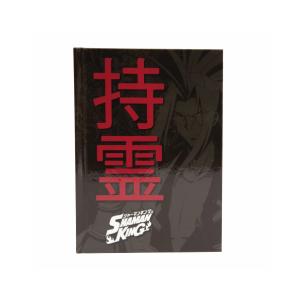 Shaman king diario std