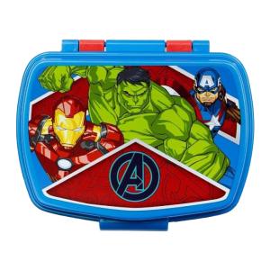 Avengers portamerenda