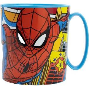 Spiderman tazza ml350