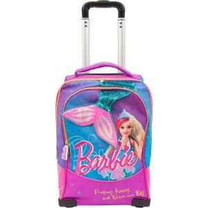 Barbie trolley