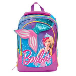 Barbie zaino estensibile round