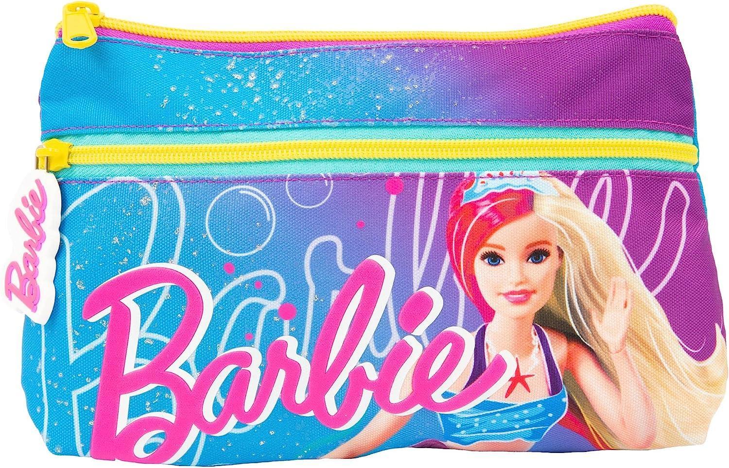 giochi preziosi barbie bustina 2 zip