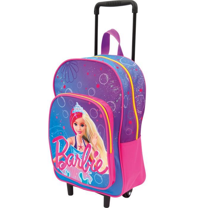 giochi preziosi italia barbie mini trolley