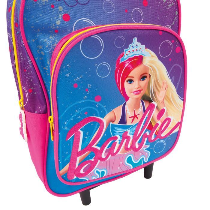 giochi preziosi italia barbie mini trolley