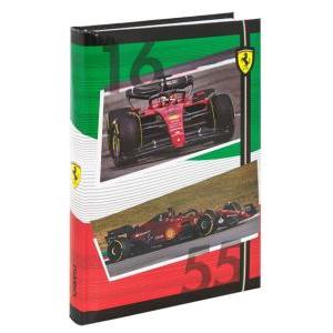 Diario ferrari std