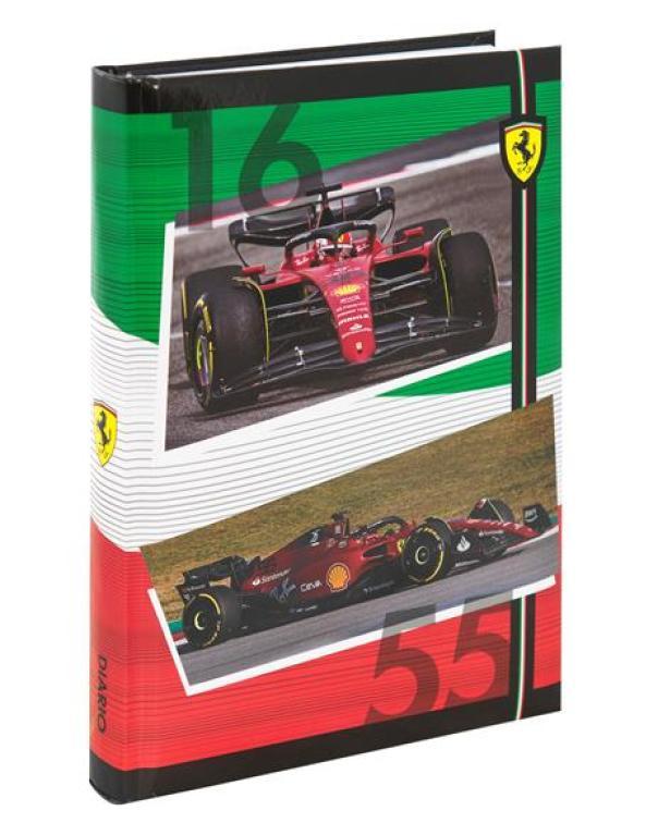 franco cosimo panini editore s diario ferrari std