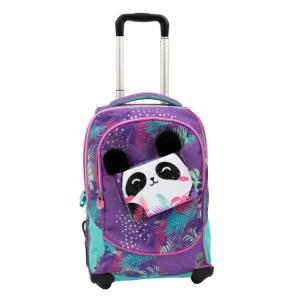 Gopop trolley pandastic