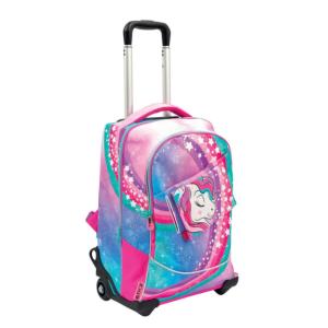 Gopop trolley 2r unicorno